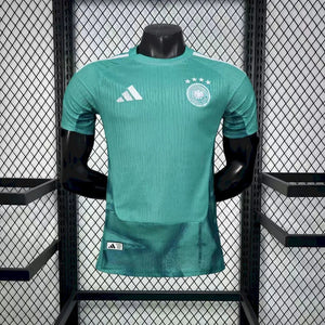 Visuel 1 — Maillot Allemagne Gardien Coupe du monde 2026