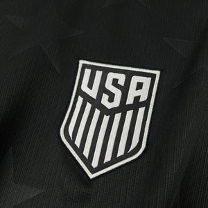 Visuel 3 — Maillot USA extérieur Coupe du monde 2026