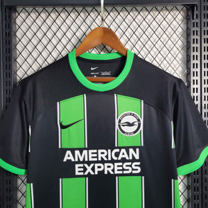 Visuel 3 — Maillot Brighton 2023-24