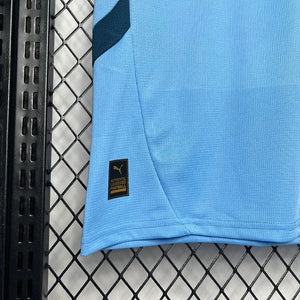 Visuel 5 — MAILLOT MANCHESTER CITY 2024/25 DOMICILE