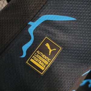Visuel 7 — Maillot Manchester City saison 2023-2024 édition spéciale