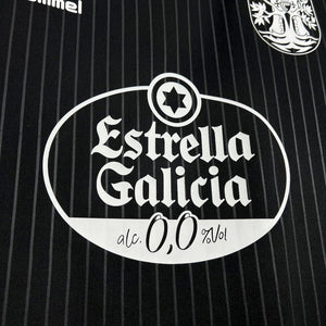 Visuel 2 — Maillot celta de vigo concept 202526