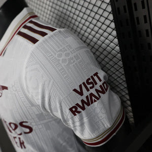 Visuel 5 — Maillot 25-26 Arsenal