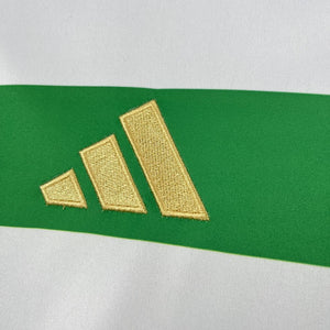 Visuel 5 — Maillot Celtic Domicile 2026/27