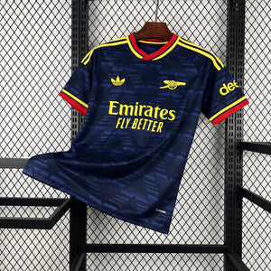 Visuel 1 — Maillot Arsenal extérieur 2026-27