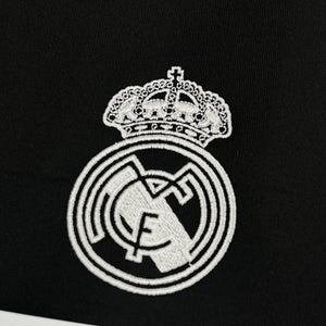 Visuel 2 — Maillot Real Madrid Concept 2026/27
