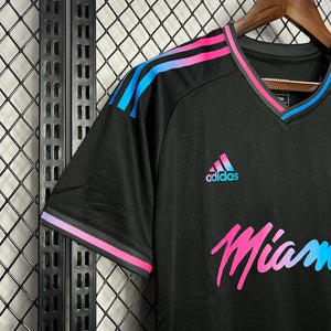 Visuel 3 — Maillot Inter Miami  foot 2024 2025 concept
