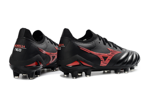 Visuel 41 — Mizuno Morelia Neo IV BATE