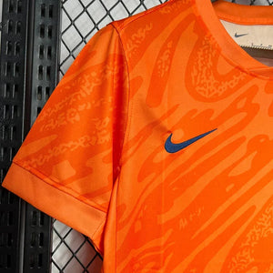 Visuel 4 — Maillot Angleterre foot 2024 2025