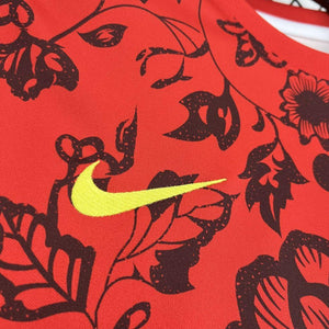 Visuel 5 — Maillot Portugal concept 2024-25