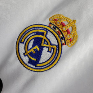 Visuel 6 — MAILLOT REAL MADRID 2024/25 DOMICILE