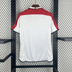 Visuel 6 — Maillot Angleterre foot 2004 retro