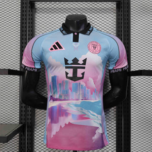 Visuel 1 — Maillot 25-26 Inter Miami