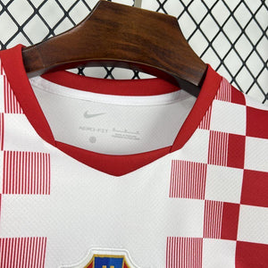 Visuel 4 — Maillot Croatie Coupe du monde 2026