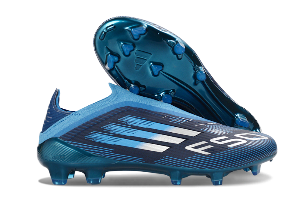 F50 Elite Laceless FG