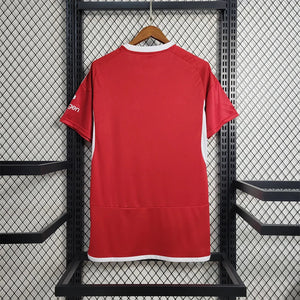 Visuel 2 — Maillot Nottingham Forest 2023-24