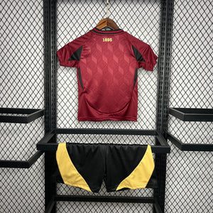 Visuel 2 — Kit Enfant Belgique 2024