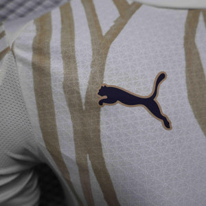 Visuel 6 — Maillot Al-Hilal extérieur 2025-26