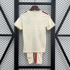 Visuel 2 — Kit enfant Flamengo 2025-26