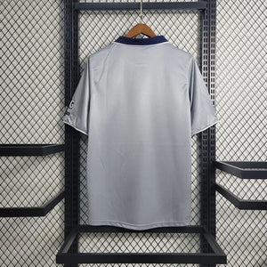 Visuel 2 — Maillot Paris Retro 2000