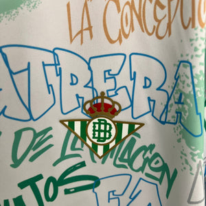 Visuel 3 — Maillot Real Betis concept 2025-26