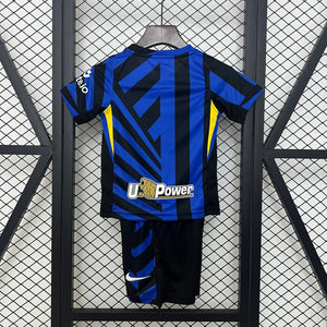 Visuel 2 — Kit Enfant inter Milan 2024-25