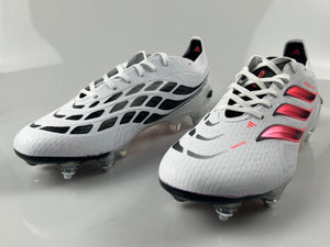 Visuel 3 — 26 Predator Elite Tongue SG