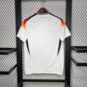 Visuel 6 — MAILLOT MATCH ALLEMAGNE DOMICILE