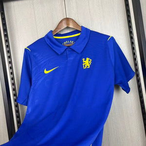 Visuel 6 — Maillot Chelsea Domicile 2026/27