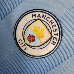 Visuel 8 — Maillot Manchester City saison 2023-2024 domicile