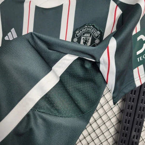 Visuel 4 — Maillot Manchester United saison 2023-2024 extérieur