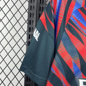 Visuel 5 — Maillot Arsenal Pre-Match 2026-27