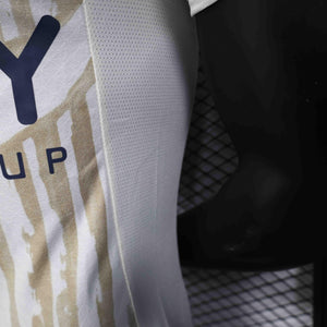 Visuel 4 — Maillot Al-Hilal extérieur 2025-26