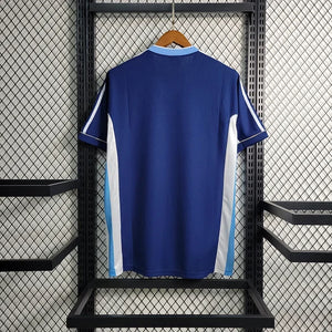 Visuel 11 — Maillot Argentine Retro 1998