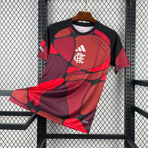 Visuel 1 — Maillot Flamengo 2026-27