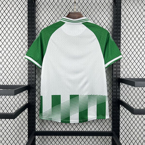 Visuel 5 — Maillot Real Betis Domicile 2026/27