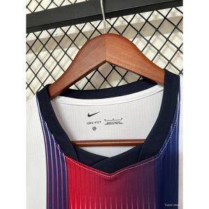 Visuel 4 — Maillot PSG Exterieur 2026/27