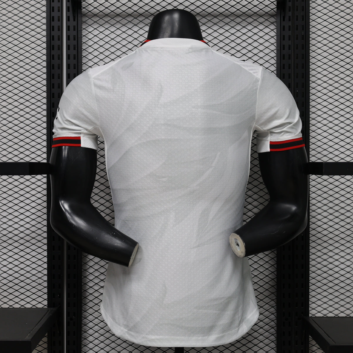 Maillot AC Milan extérieur 2026-27
