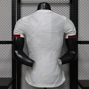Visuel 2 — Maillot AC Milan extérieur 2026-27