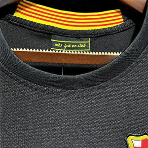 Visuel 3 — Maillot Retro FC Barcelone 2013 2014