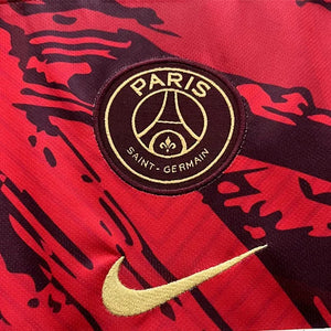 Visuel 3 — Maillot Paris Concept 2024 2025