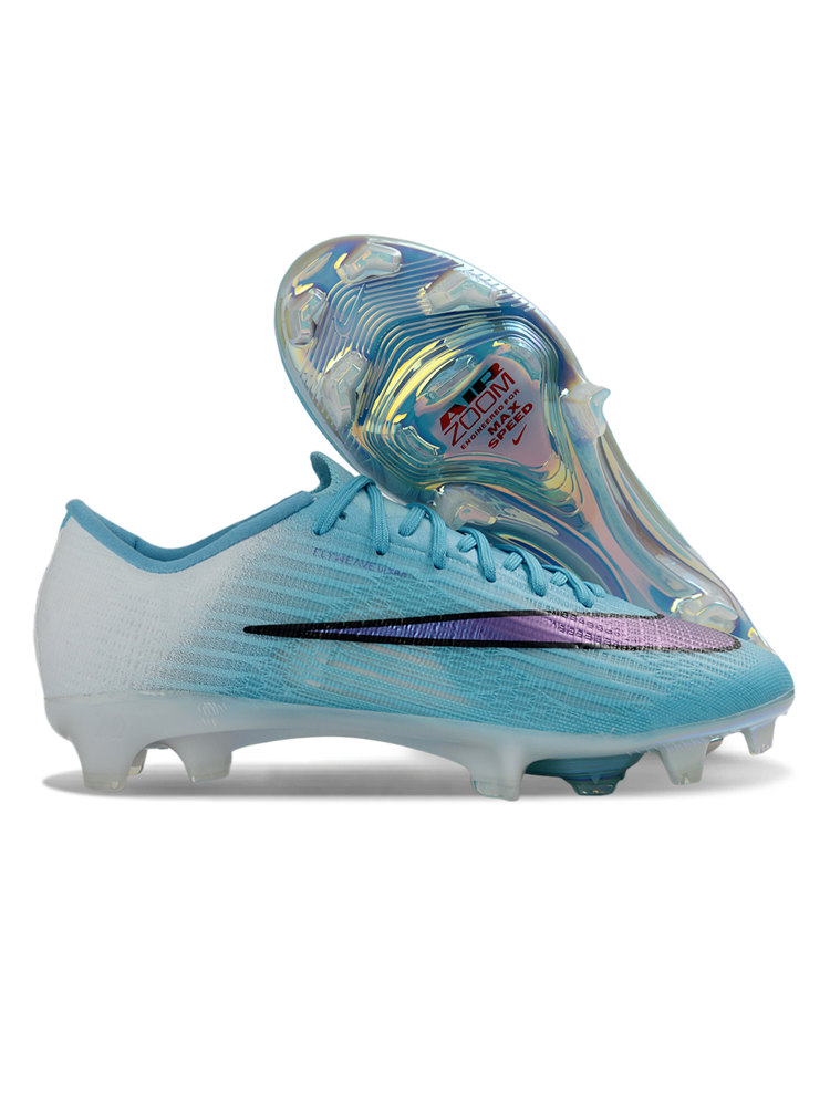 Air Zoom Mercurial Superfly XV Elite FG