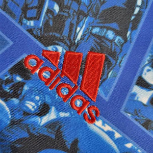 Visuel 5 — Maillot Japon saison 2023-2024 édition spéciale fan manga