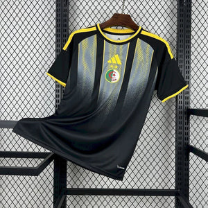 Visuel 1 — Maillot Algérie concept 2026