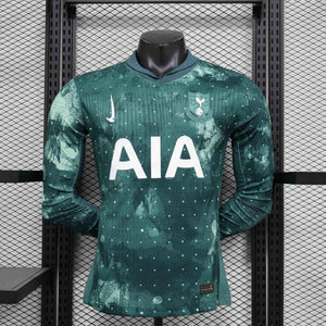 Visuel 1 — Maillot Tottenham manches longues 2024-25