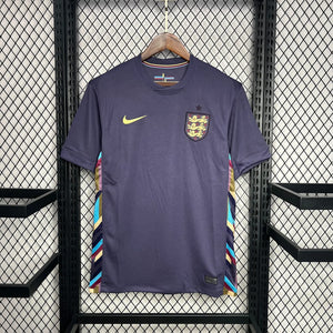 Visuel 1 — Maillot Angleterre domicile Euro 2024