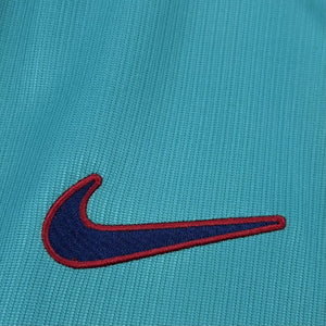 Visuel 3 — Maillot FC Barcelone Third 2026/27
