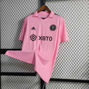 Visuel 2 — Maillot Inter Miami saison 2023-2024 domicile