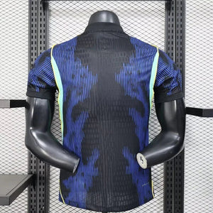 Visuel 2 — Maillot Brésil Coupe du monde 2026