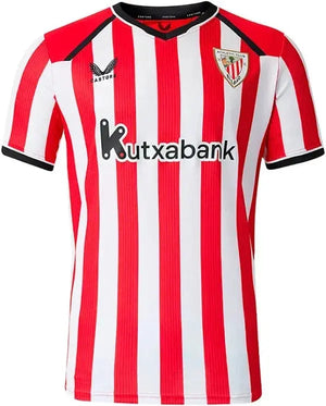 Visuel 1 — Maillot Athletic Bilbao Domicile 2026/2027